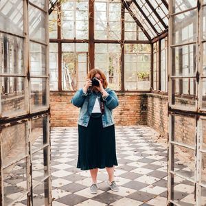 Meet your Posher, Amanda